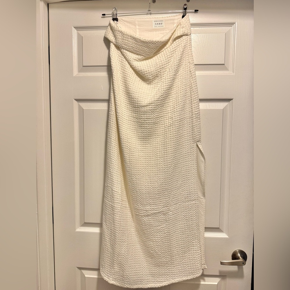 SABO SKIRT - Lucie Dress